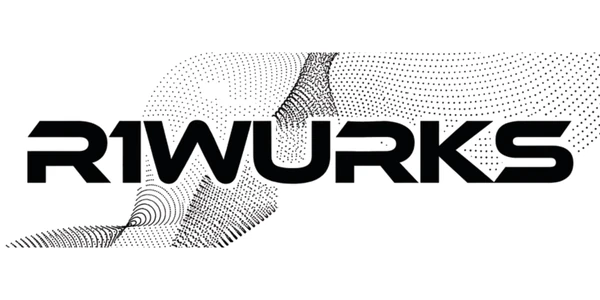 Logotipo R1WURKS