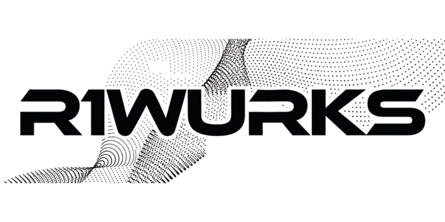Logotipo R1WURKS